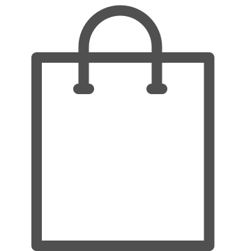 Consumerism, purchase, retail icon