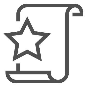 Bag, purchase, retail icon