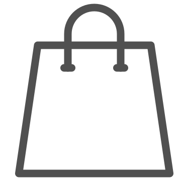 Bag, commerce, purchase icon