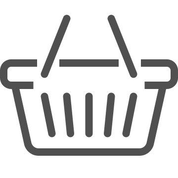 Basket, buy, cart icon