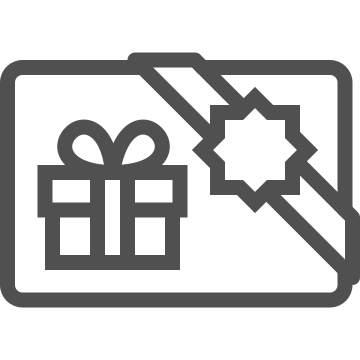 Discount, ecommerce, gift icon