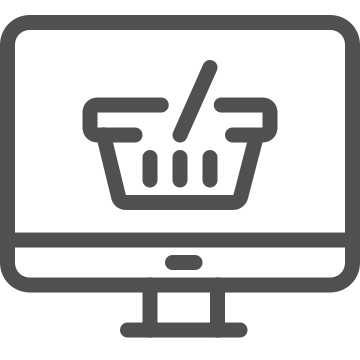 Buy, cart, ecommerce icon