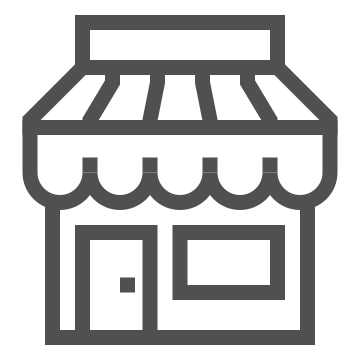 Buy, commerce, market icon