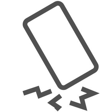 Antivirus, mobile, protection icon