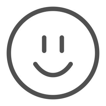 Emotion, face, feedback icon