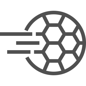 Ball, football, game icon