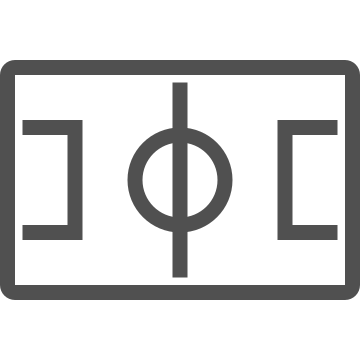 field, football, goal