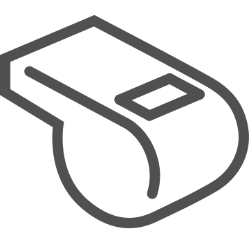 Football, game, match icon