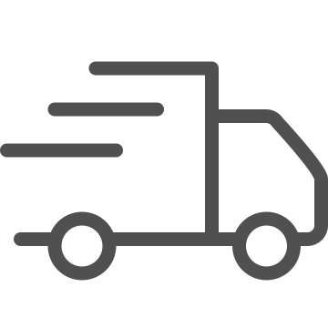 Delivery, fast, logistics icon