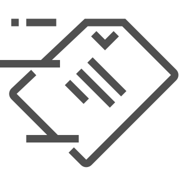 Acceleration, fast, motion icon