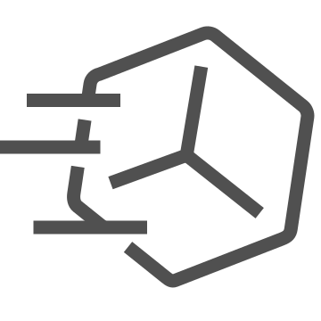 Acceleration, fast, motion icon