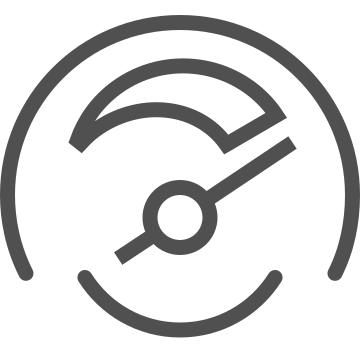 dashboard, gauge, measurement