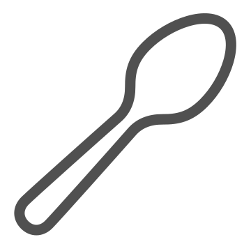cutlery, dining, flatware