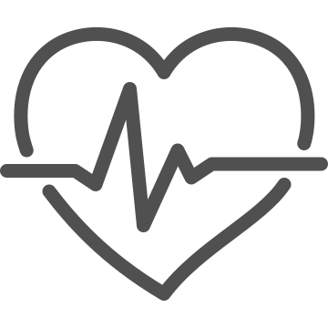 Activity, cardio, exercise icon