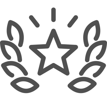 Bright, celebration, decoration icon