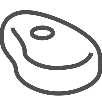 Bbq, cooking, grill icon