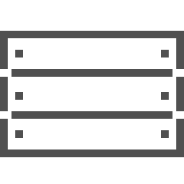 Box, cargo, container icon