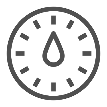 Appliance, burner, cooking icon