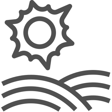 Agriculture, farming, growth icon