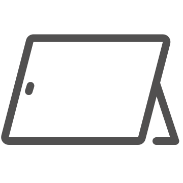 Device, electronics, gadget icon
