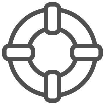 Accuracy, aim, crosshair icon