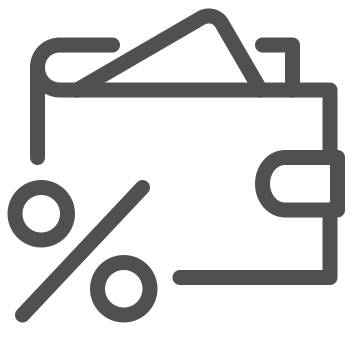 Calculation, finance, money icon