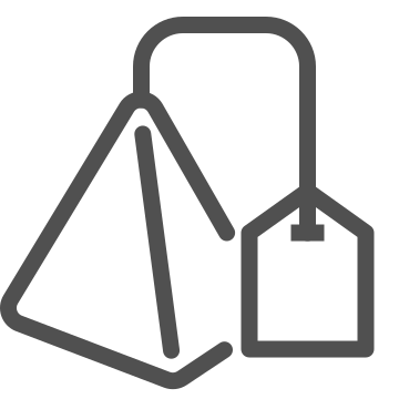 Beverage, drink, infusion icon