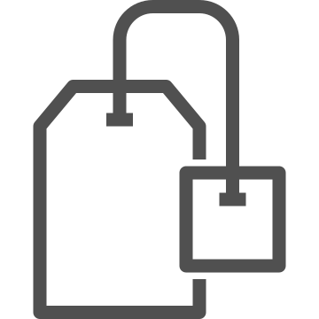 Beverage, caffeine, hot drink icon