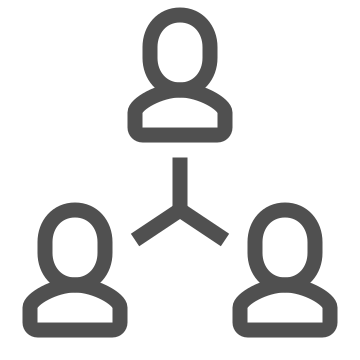 collaboration, cooperation, group