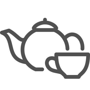 Beverage, cup, drinkware icon