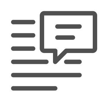 bubble, chat, communication