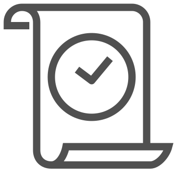 Alarm, clock, deadline icon