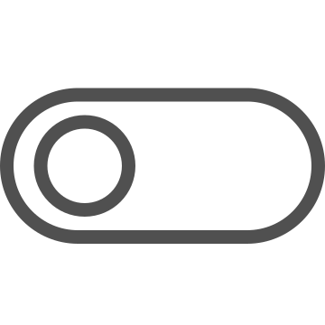 button, control, slider