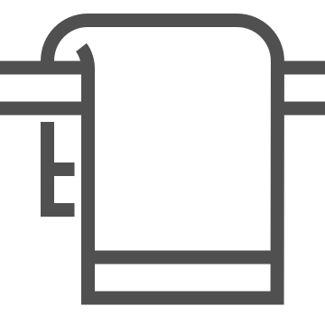 Bathroom, cleaning, hygiene icon