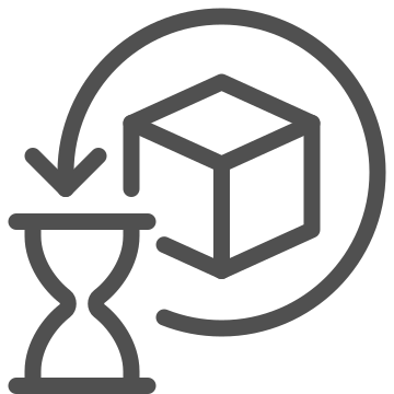 3d model, block, component icon
