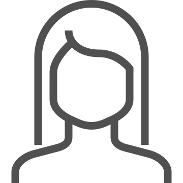Account, avatar, individual icon