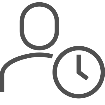 account, identity, individual