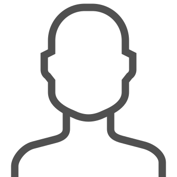 Account, avatar, individual icon