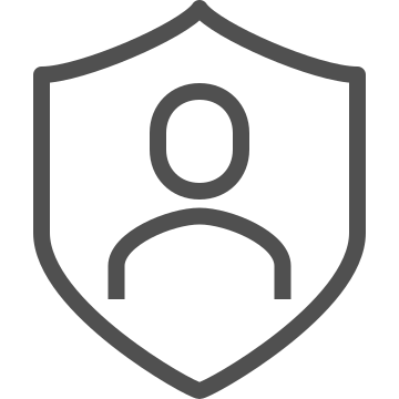 Account, avatar, member icon