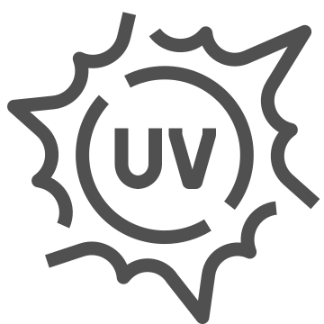 Invisible light, light, radiation icon