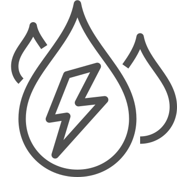 E-juice, electronic cigarette, e-liquid icon