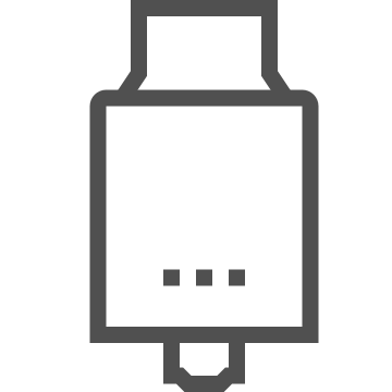 E-cigarette, electronic cigarette, nicotine icon