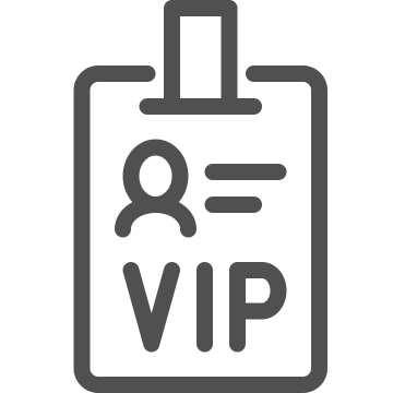 access, exclusive, membership