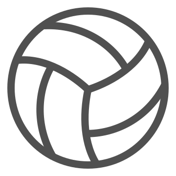 Ball, equipment, game icon