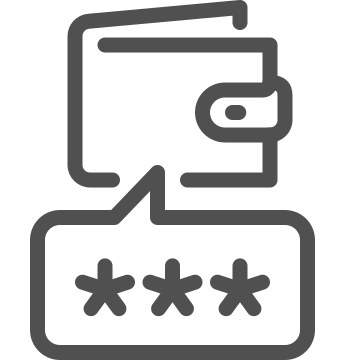 Cash, finance, money icon