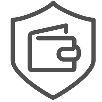 Finance, money, payment icon