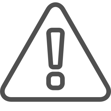 alert, attention, caution
