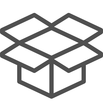 Bin, disposal, environment icon