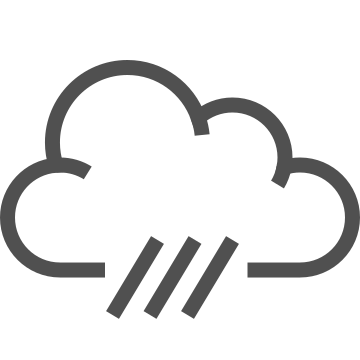 Cloud, forecast, meteorology icon
