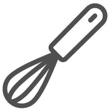 Cooking, kitchen, mixing icon